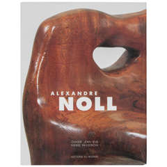Alexandre Noll Book