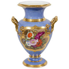 Samuel Alcock Baluster Shape Vase