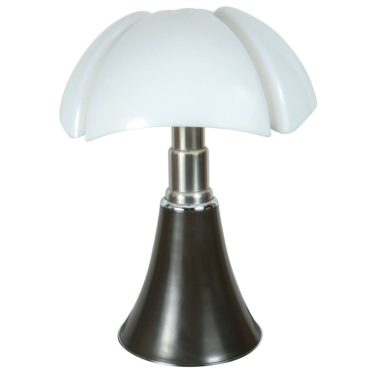 Original Pipistrello Lamp by Gae Aulenti at 1stDibs | pipistrello lamp  original, pipistrello light