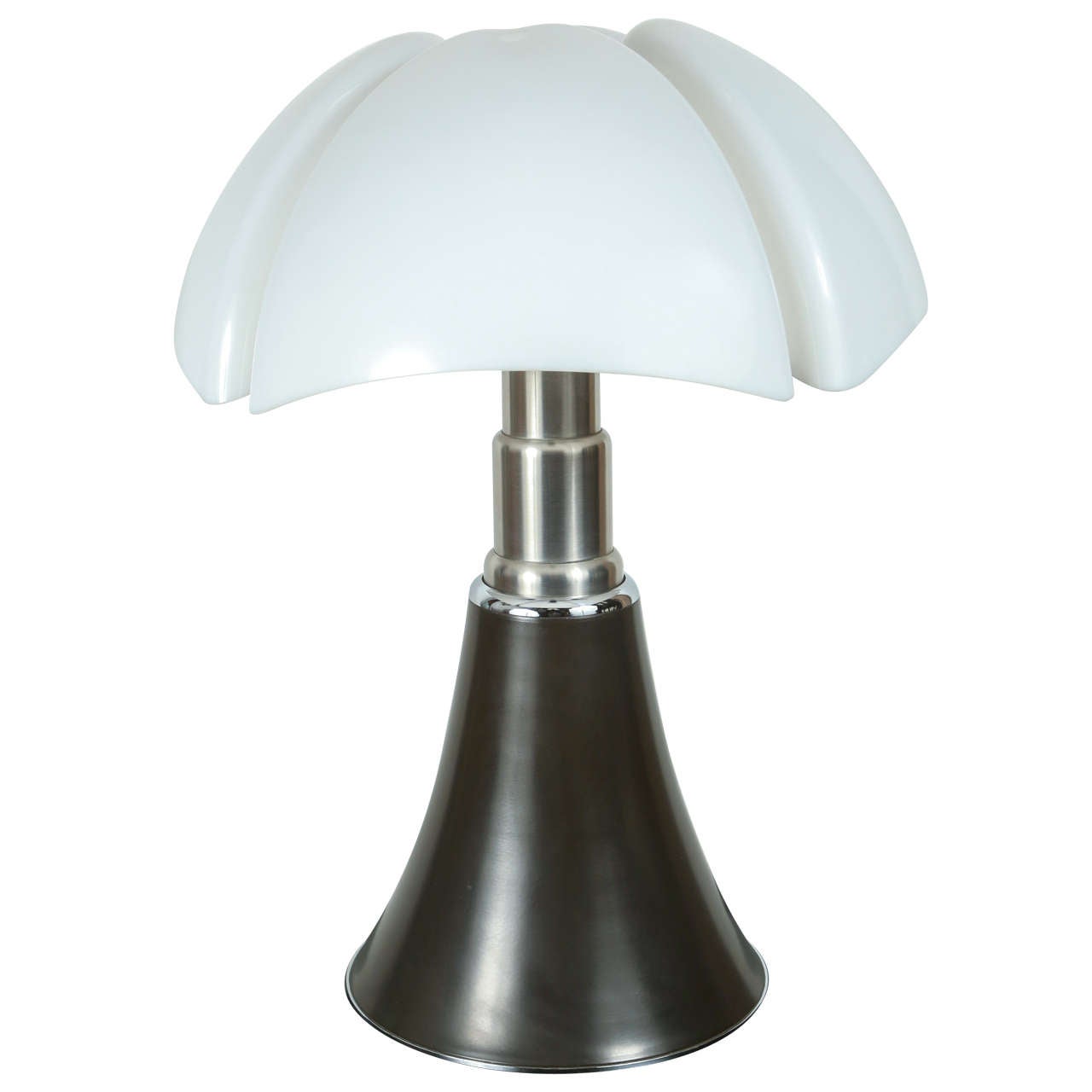 Original Pipistrello Lamp by Gae Aulenti