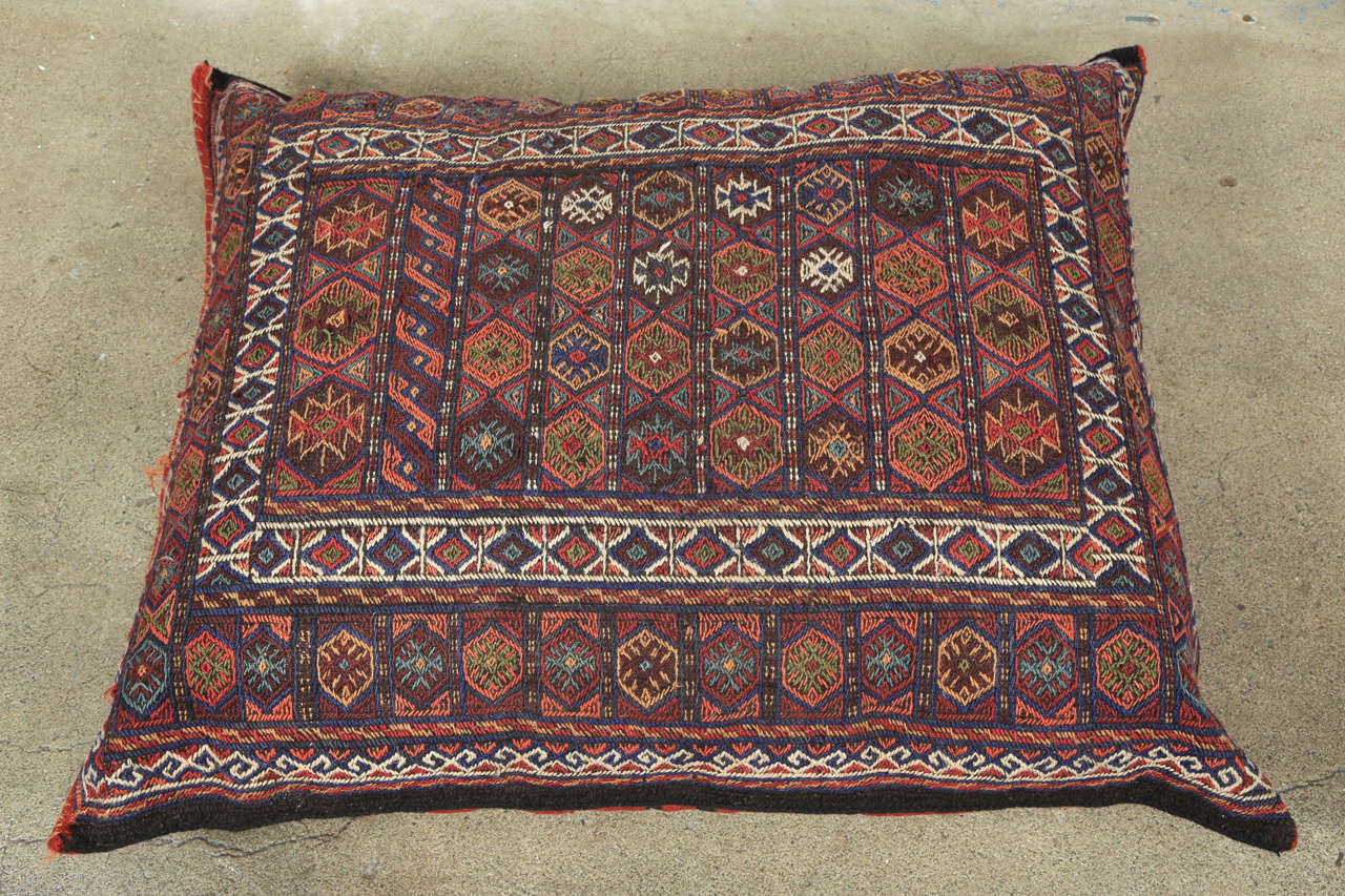 turkish floor pillows