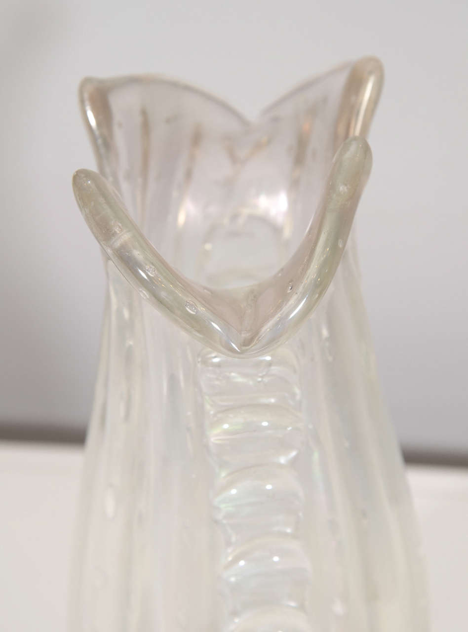 Ercole Barovier Vase 1
