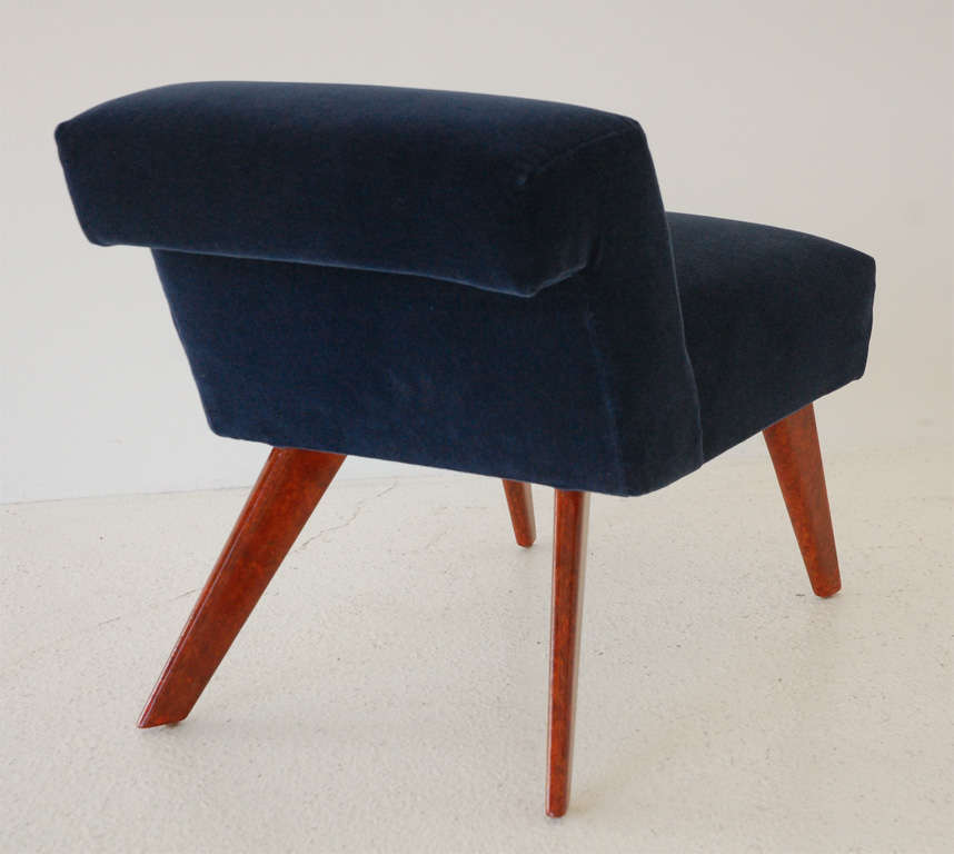 Single Elbow Chair by William Haines 1