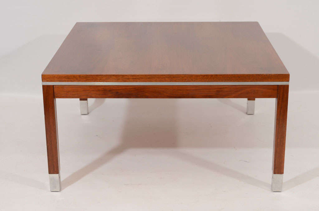 Coffee Table by Directional In Good Condition In New York, NY