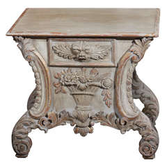Baroque Style Table