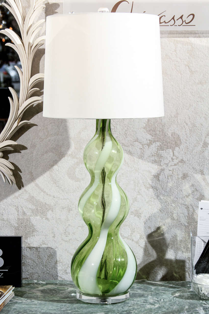 Venetian Lamp