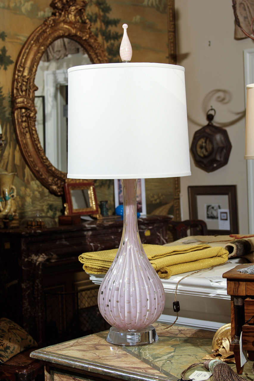 Venetian Lamp
