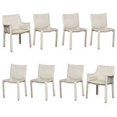 Set of Bellini Chairs