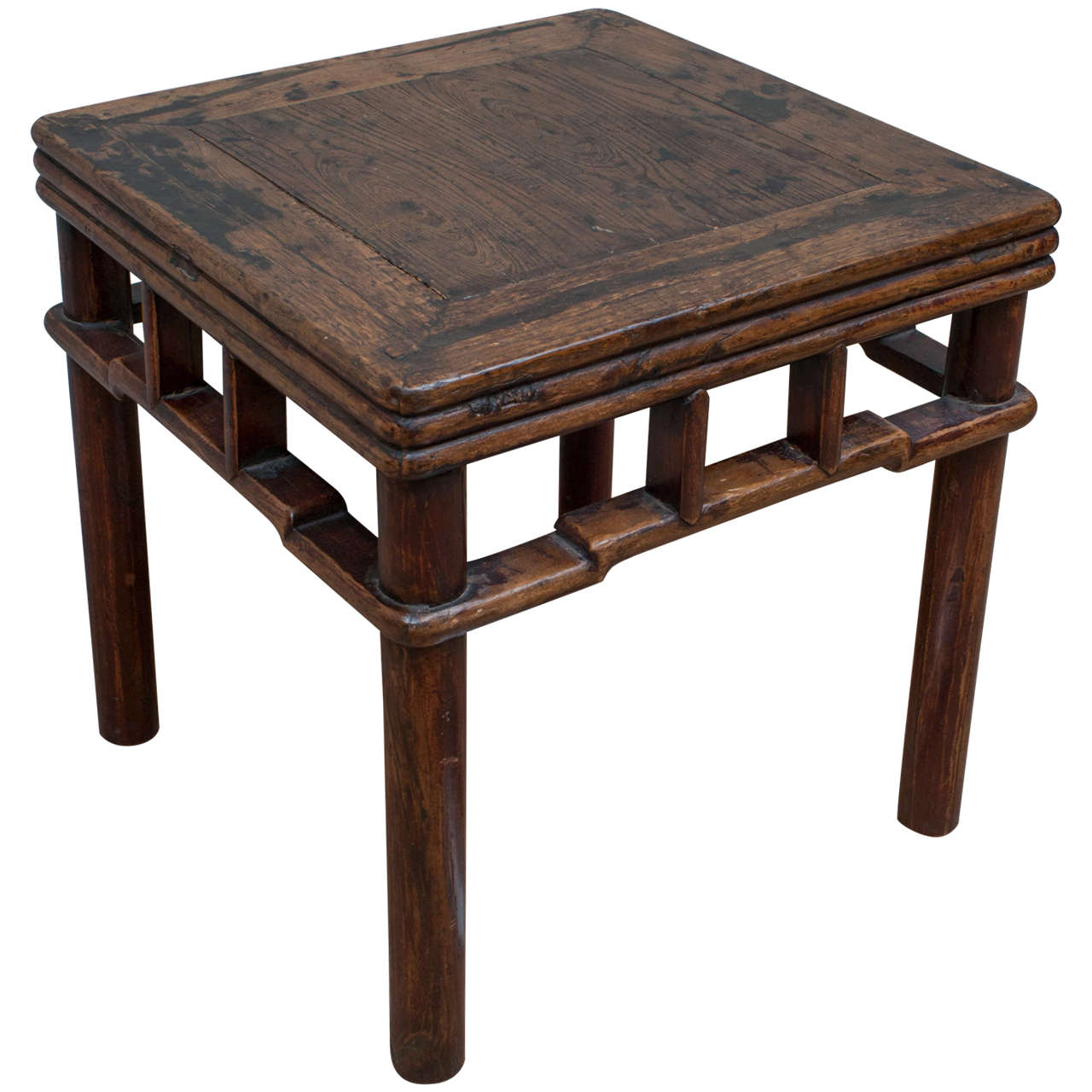 Chinese Low Table