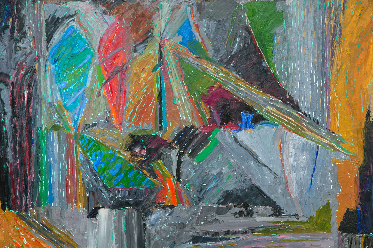 john mcnamara artist