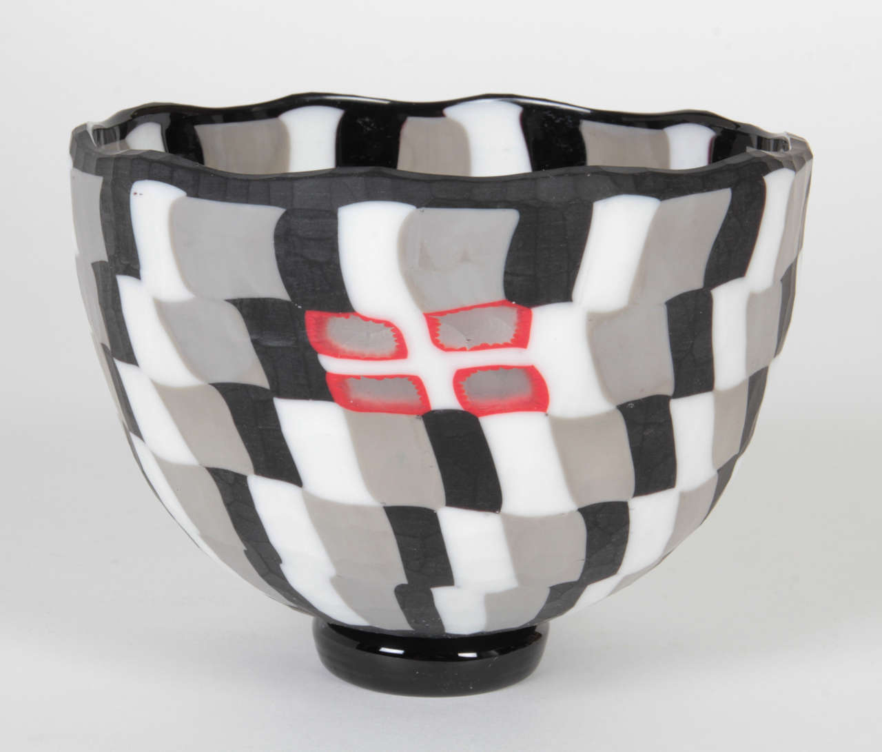 Modern Tsuchida Yasuhiko, Art Glass 