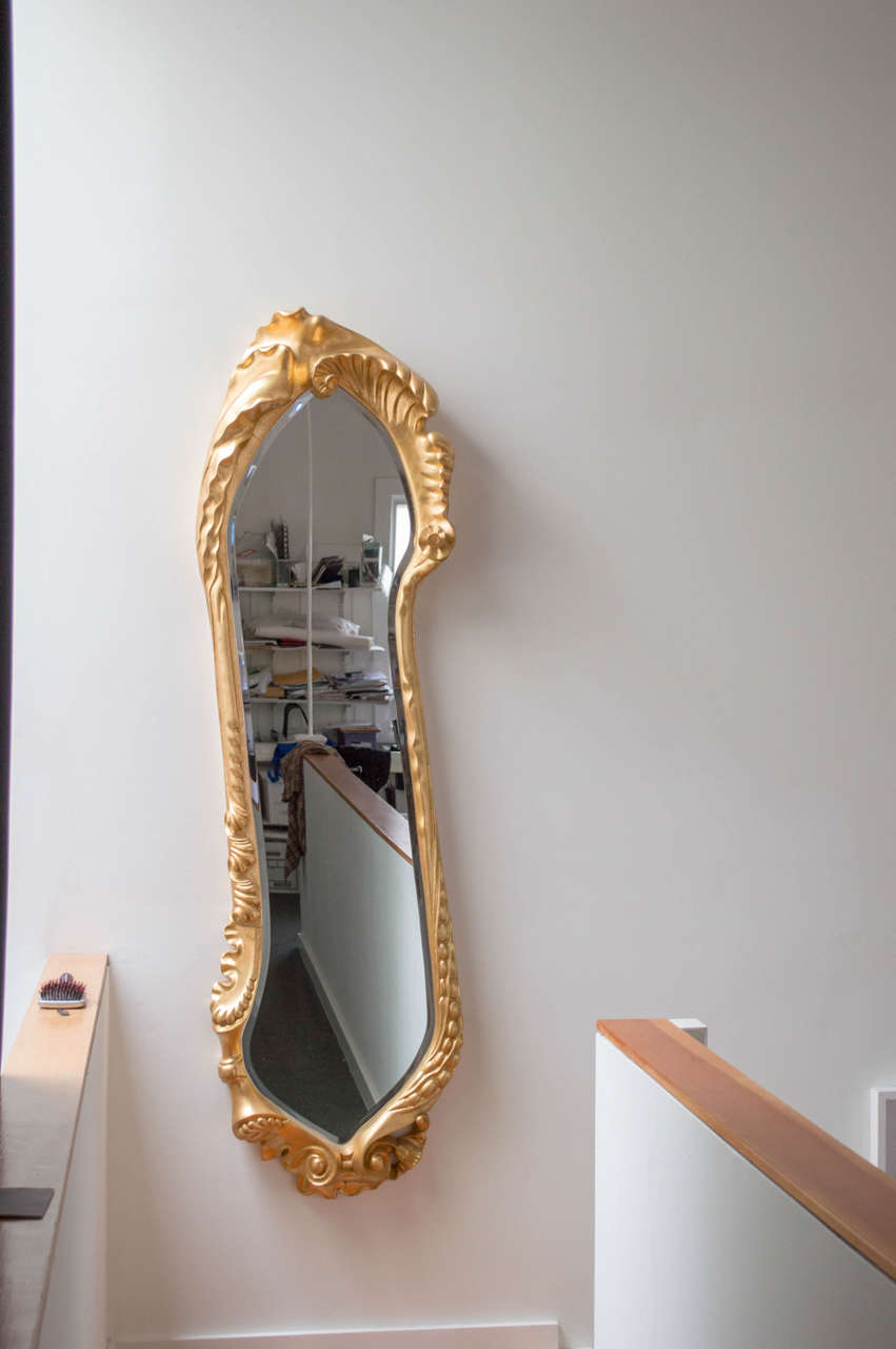 Gaudi Mirror by BD Editions of Barcelona