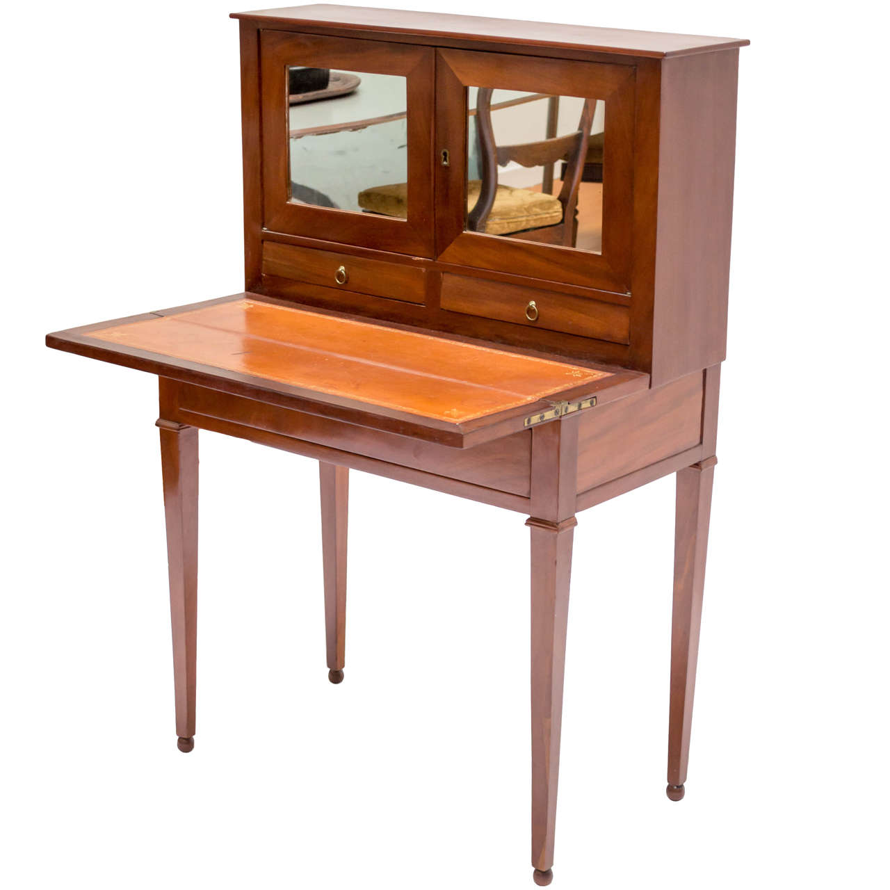 Antique French Desk For Sale