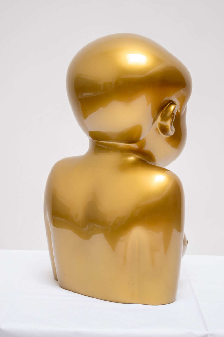 XXI secolo e contemporaneo Scultura di Miss Mao in vendita