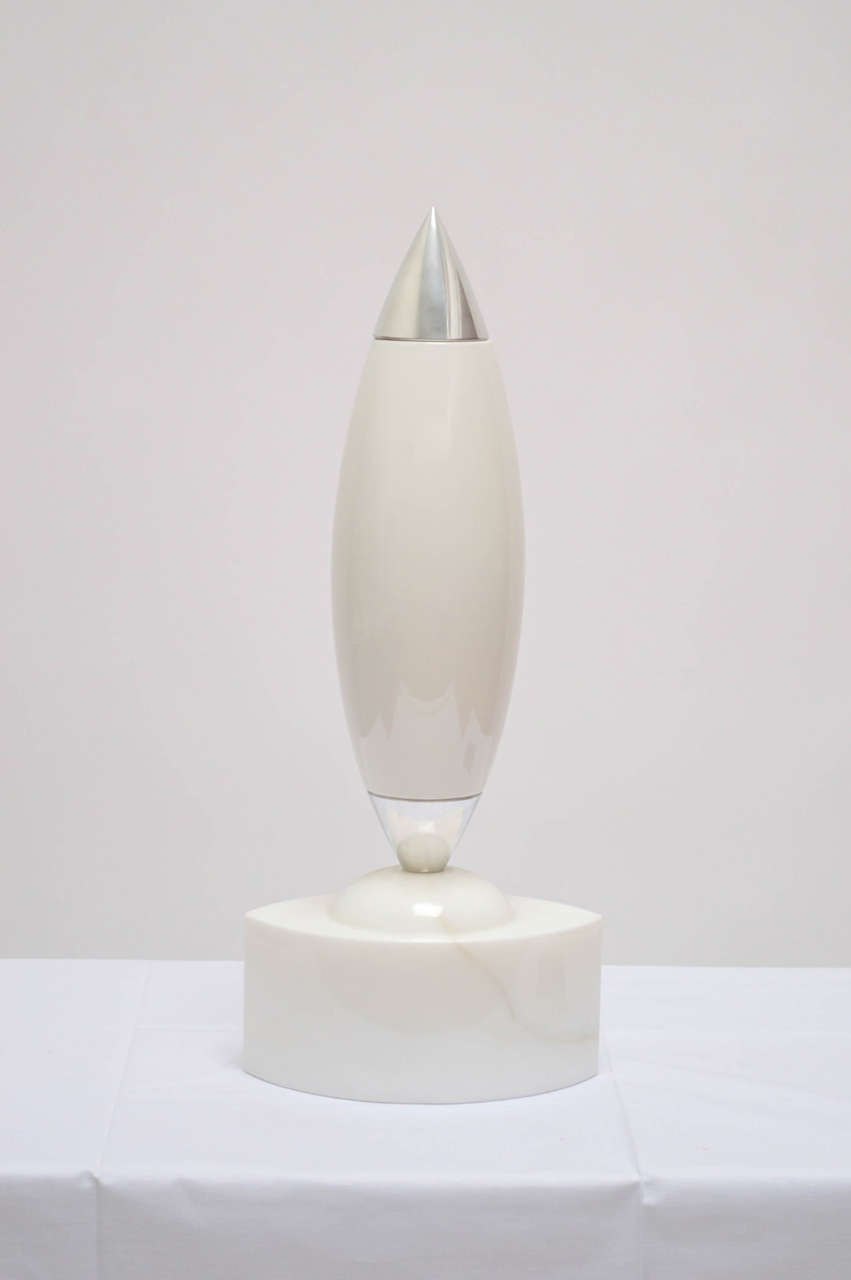 Container by Alessandro Mendini