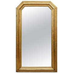 Empire Giltwood Mirror