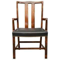 Ole Wanscher - Rosewood Arm Chair
