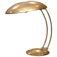 Christian Dell - Kaiser Table Lamp