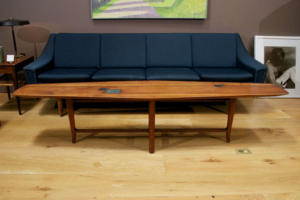 Edward Wormley - Coffee Table