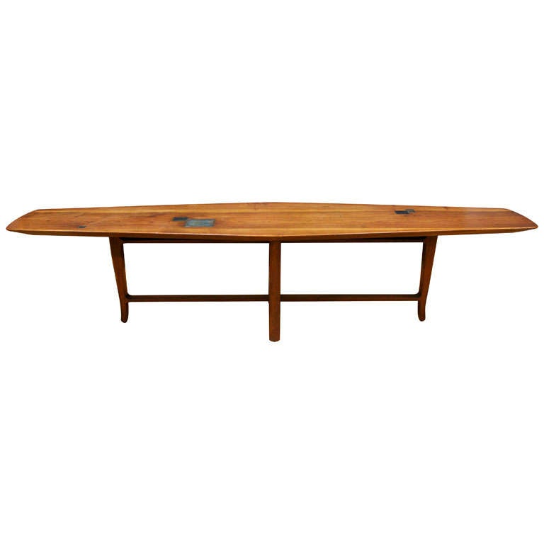 Edward Wormley - Coffee Table
