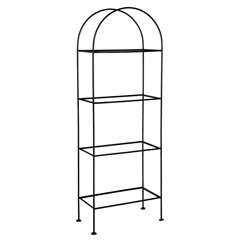 Vintage Russell Woodard Etagere