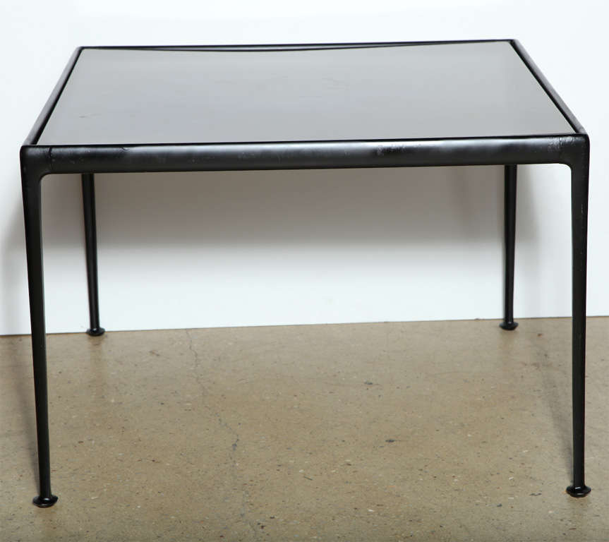 Richard Schultz for Knoll Indoor Outdoor Table