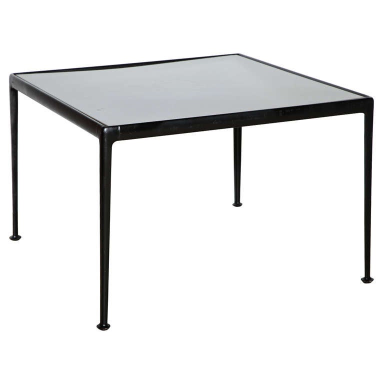 Richard Schultz for Knoll Indoor Outdoor Table