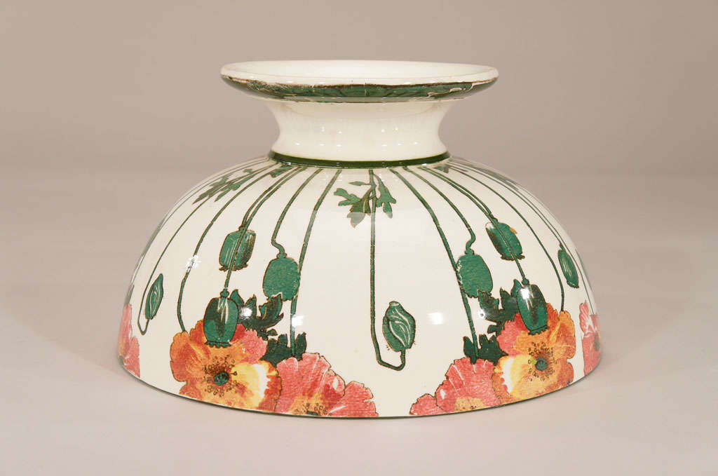 20th Century Royal Doulton Arts & Crafts 