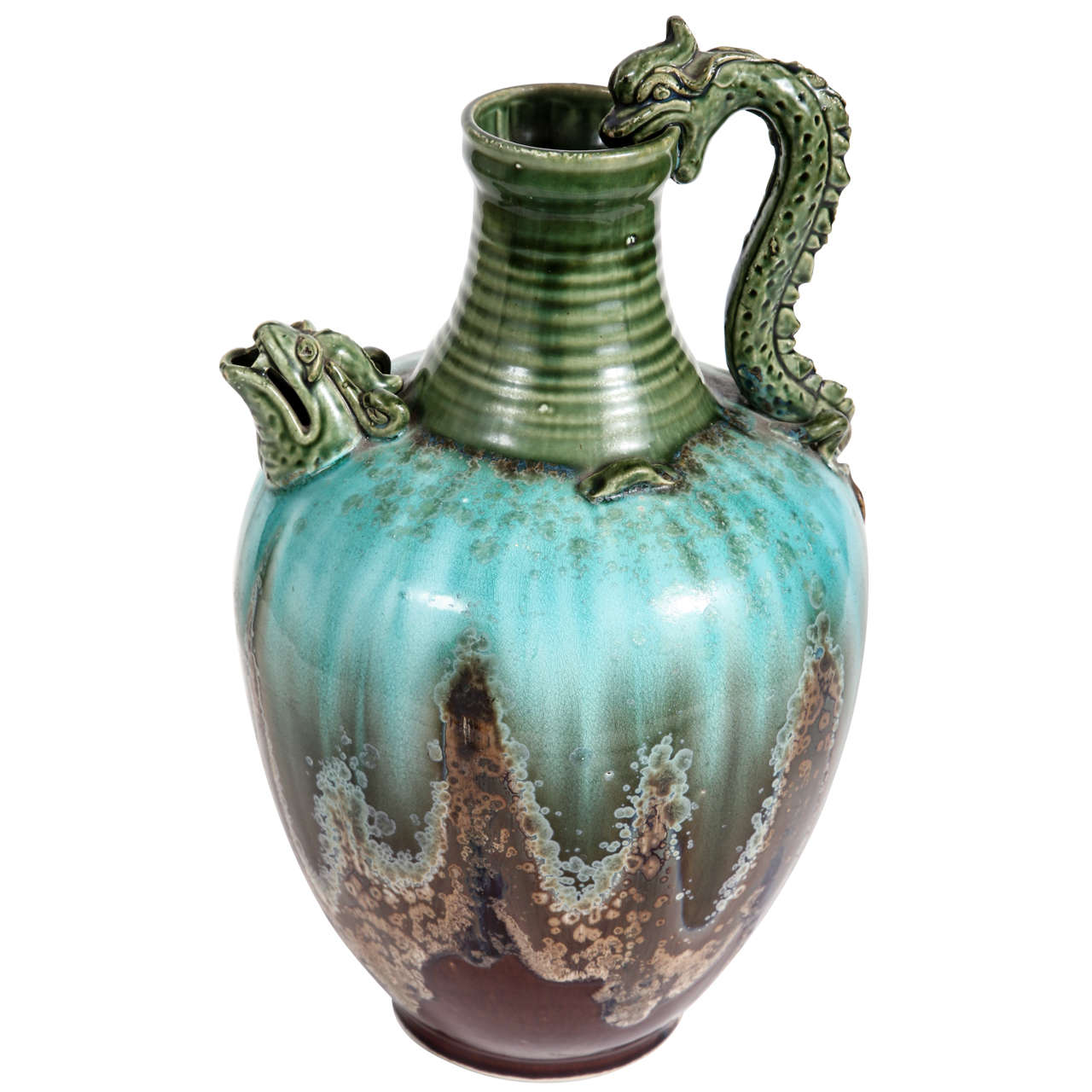 Chinese Water Jug For Sale