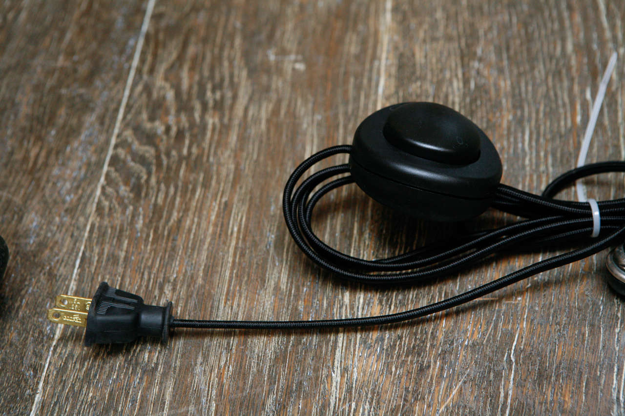 Adjustable Floor Lamp, Circa 1970 3