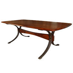 Arthur “Espenet” Carpenter Chi Table