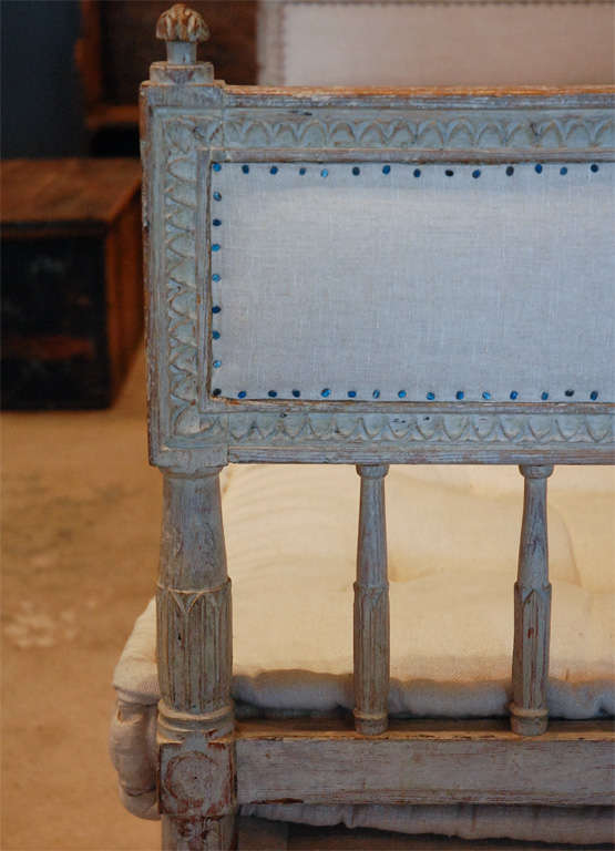 Gustavian Daybed , Sweden 3