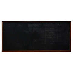 Antique A Collection Of Chalkboards , New England