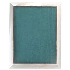 Art Deco Sterling Silver Picture Frame