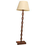 Anchor Chain Lamp