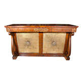 Rosewood Server