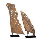Turaga House Fragment Sculptures