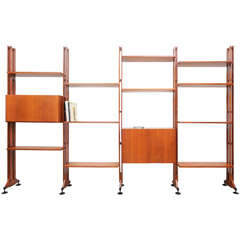 Albini Bookcase  LB10