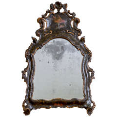 18th Century Venetian Mirror 7