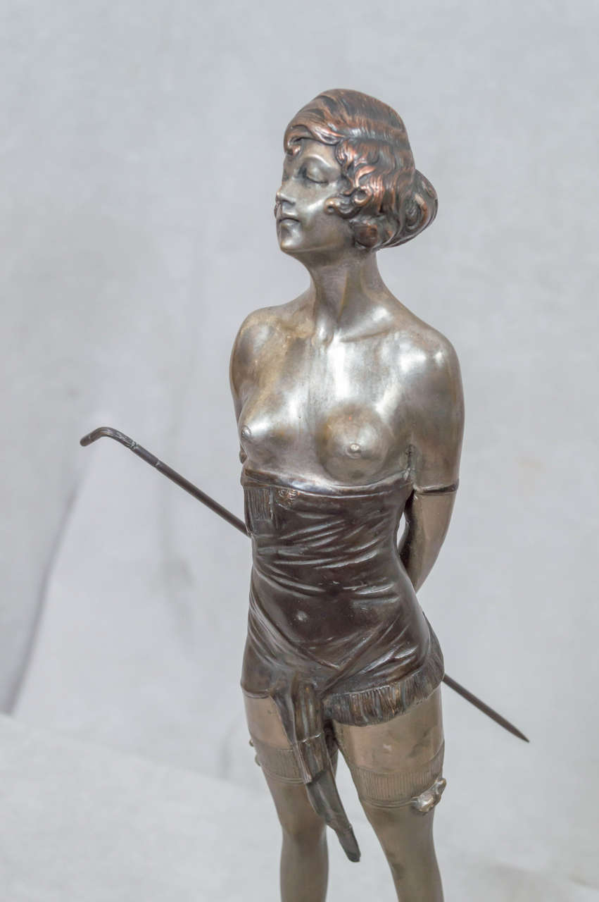 bruno zach the riding crop