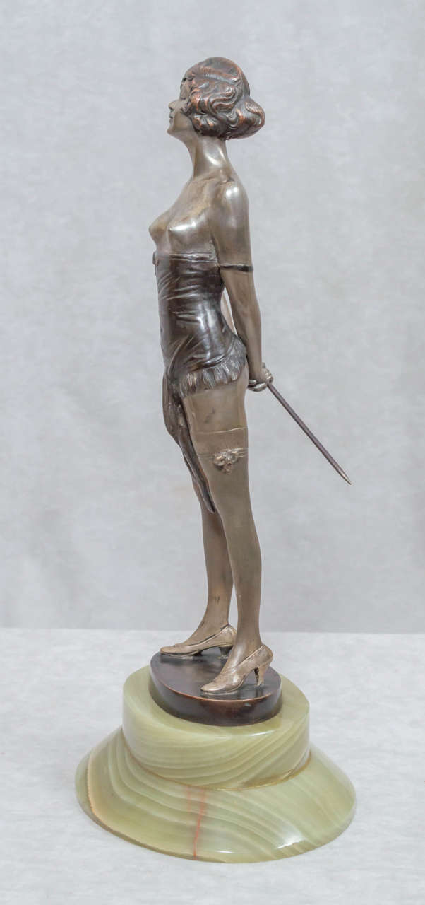 bruno zach sculpture