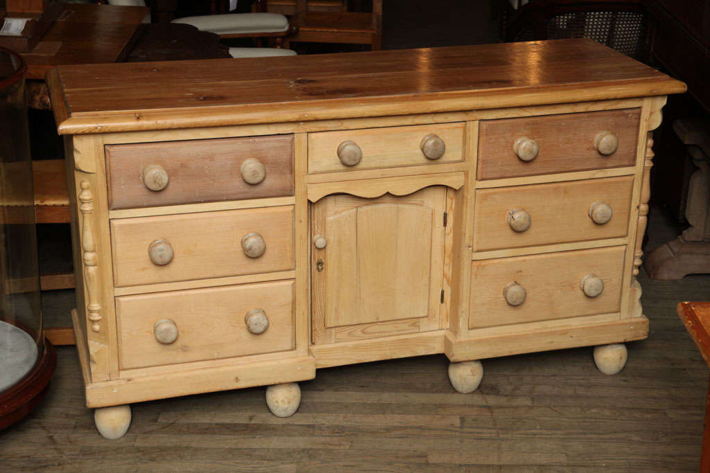 pine sideboards and buffets
