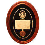 Rare King James I Land Grant