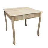 Vintage Painted Swedish Style Table