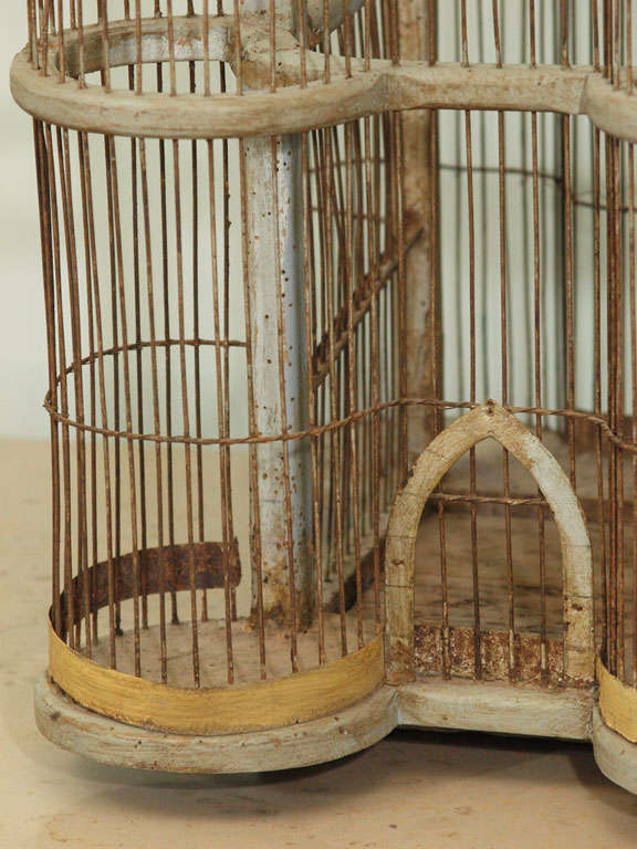 Chateau Bird Cage 2