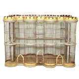 Chateau Bird Cage