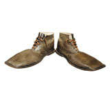 Homer Stack 1891-1987 Vaudeville Shoes