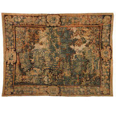 17th Century French Tapestry