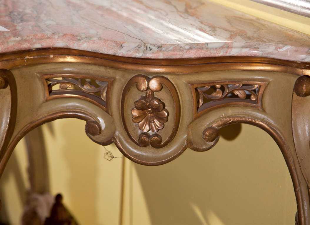 french rococo style furniture