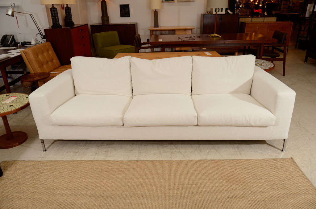 troy sofa